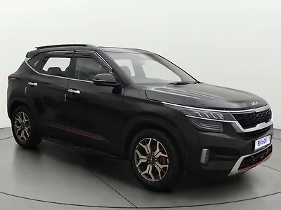2022 Kia Seltos GTX (O) 1.4 1 2022 Kia Seltos GTX (O) 1.4 1