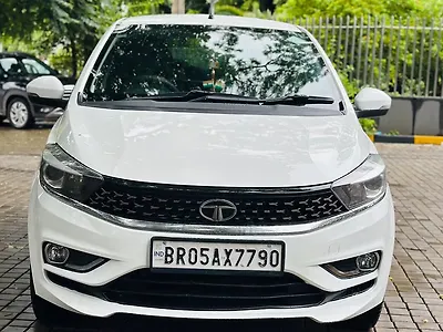 2023 Tata Tiago XZ Plus CNG [2022-2023] 1
