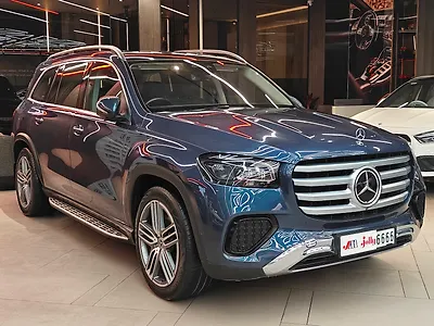 2024 मर्सिडीज़ बेंज़ जीएलएस 450d 4MATIC Diesel 3.0L Turbo Automatic 1 2024 मर्सिडीज़ बेंज़ जीएलएस 450d 4MATIC Diesel 3.0L Turbo Automatic 1