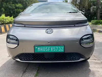 2025 MG Windsor EV Essence Pro 52.9 kWh 1