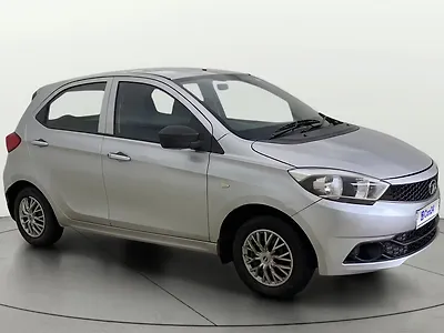 2017 Tata Tiago Revotron XM [2016-2019] 1