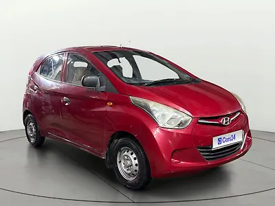 2015 Hyundai Eon D-Lite + 1 2015 Hyundai Eon D-Lite + 1