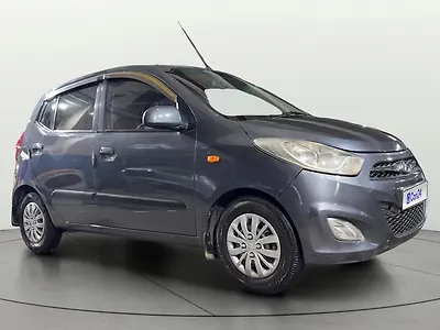 2016 Hyundai i10 Sportz 1.1 iRDE2 [2010--2017] 1