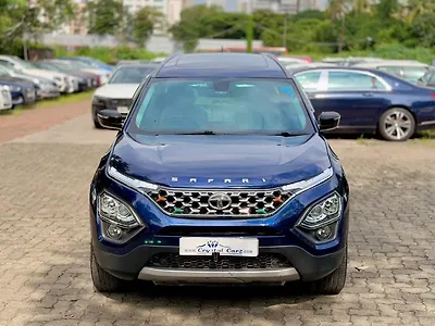 2021 टाटा सफारी xza प्लस 1 2021 टाटा सफारी xza प्लस 1