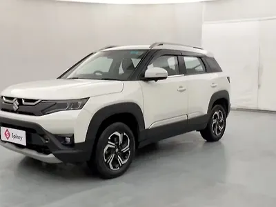 2023 मारुति सुज़ुकी विटारा ब्रेज़ा Zxi Plus Petrol Manual Smart Hybrid 1 2023 मारुति सुज़ुकी विटारा ब्रेज़ा Zxi Plus Petrol Manual Smart Hybrid 1