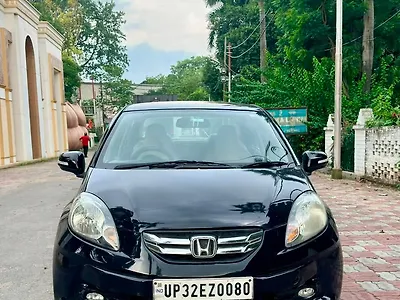 2013 होंडा अमेज 1.5 sx आई-डीटेक 1