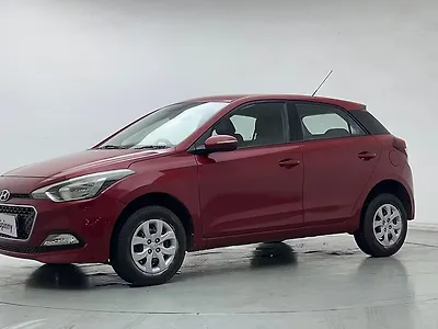 2017 Hyundai Elite i20 Sportz 1.2 [2016-2017] 1
