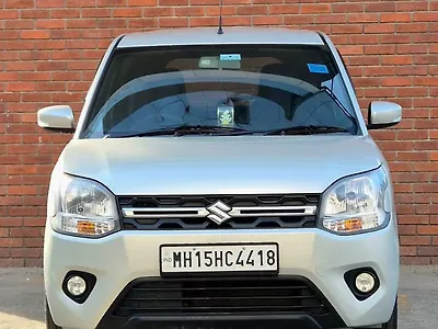 2020 Maruti Suzuki Wagon R VXI AMT (O) 1 2020 Maruti Suzuki Wagon R VXI AMT (O) 1