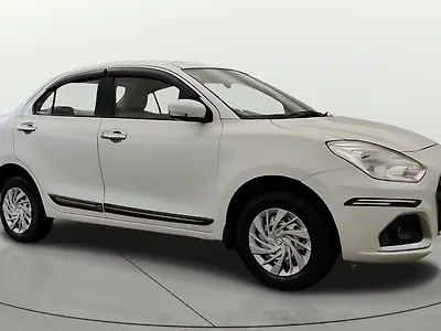 2021 Maruti Suzuki DZire VXi [2020-2023] 1