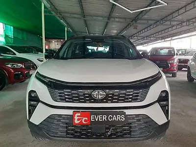 2024 Tata Harrier Adventure Plus A 1