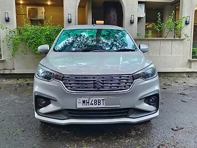 2020 Maruti Suzuki Ertiga VXi CNG 1