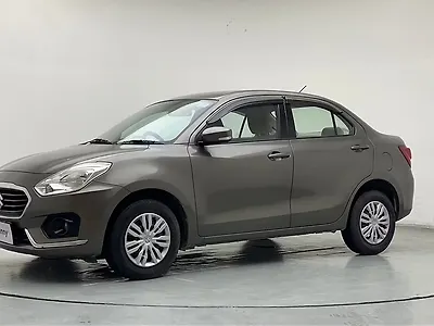 2017 Maruti Suzuki DZire VXi Petrol Automatic (AMT) 1 2017 Maruti Suzuki DZire VXi Petrol Automatic (AMT) 1