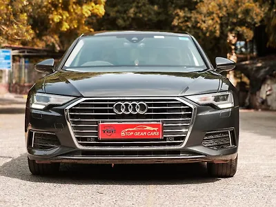 2023 Audi A6 Premium Plus 45 TFSI [2019-2024] 1