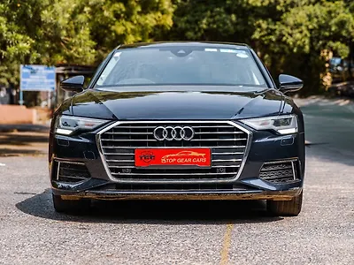 2023 Audi A6 Premium Plus 45 TFSI [2019-2024] 1