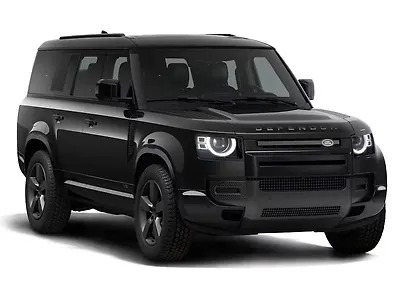 2023 Land Rover Defender 110 HSE 2.0 Petrol 1