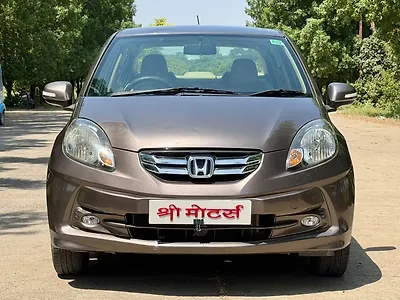 2013 Honda Amaze 1.2 VX i-VTEC 1 2013 Honda Amaze 1.2 VX i-VTEC 1