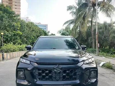 2024 मारुति सुज़ुकी ग्रैंड विटारा Alpha Plus 2WD Hybrid (Electric + Petrol) 1.5L Automatic (e-CVT) 1 2024 मारुति सुज़ुकी ग्रैंड विटारा Alpha Plus 2WD Hybrid (Electric + Petrol) 1.5L Automatic (e-CVT) 1
