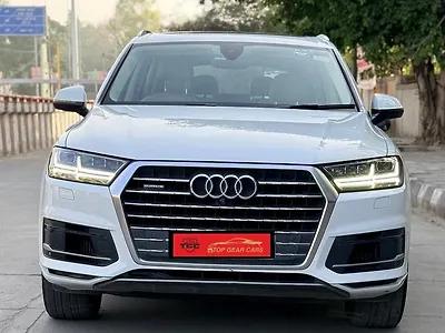 2020 Audi Q7 45 TDI Technology Pack 1