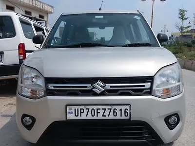 2022 Maruti Suzuki Wagon R LXI 1.0 CNG [2022-2023] 1