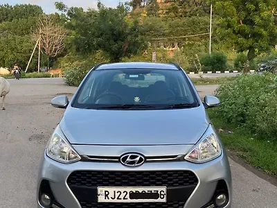 2020 Hyundai Grand i10 Sportz 1.2 Kappa VTVT 1 2020 Hyundai Grand i10 Sportz 1.2 Kappa VTVT 1
