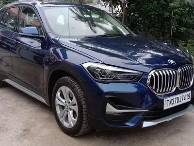 2020 BMW X1 sDrive20d xLine 1 2020 BMW X1 sDrive20d xLine 1