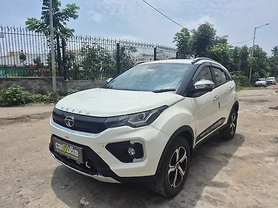 2023 Tata Nexon XZA Plus LUXS 1