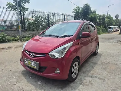 2018 Hyundai Eon Sportz 1