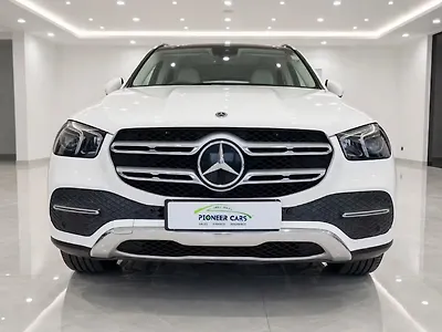 2023 Mercedes-Benz GLE 300d 4MATIC LWB 1