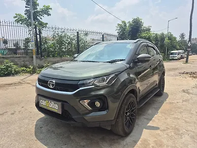 2022 Tata Nexon XMA [2020-2023] 1