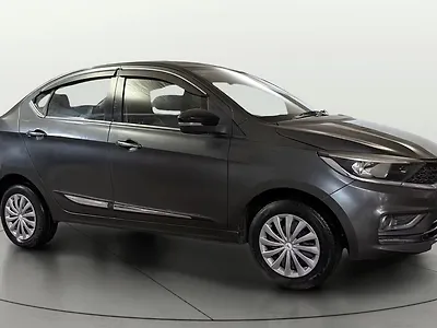 2022 Tata Tigor XZ Plus CNG [2022-2023] 1