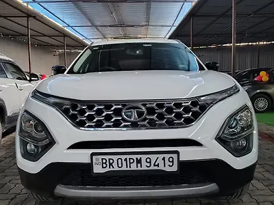2021 Tata Safari XT Plus 1 2021 Tata Safari XT Plus 1