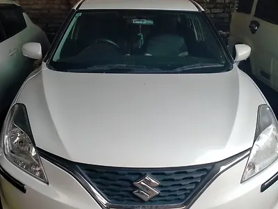2018 Maruti Suzuki Baleno Zeta 1.2 1 2018 Maruti Suzuki Baleno Zeta 1.2 1