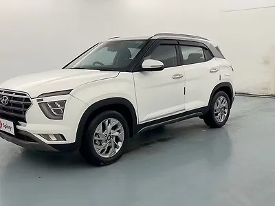 2023 हुंडई क्रेटा sx 1.5 डीज़ल 1 2023 हुंडई क्रेटा sx 1.5 डीज़ल 1