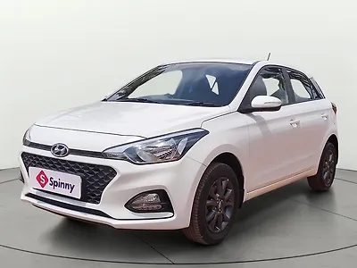 2018 Hyundai Elite i20 Asta 1.2 1 2018 Hyundai Elite i20 Asta 1.2 1