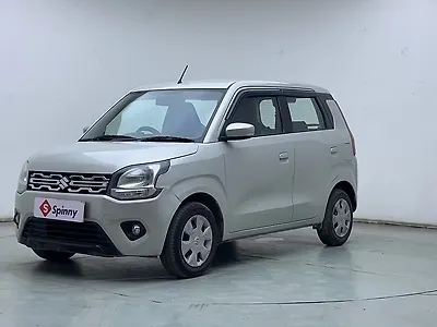 2019 Maruti Suzuki Wagon R ZXi 1.2 AMT 1 2019 Maruti Suzuki Wagon R ZXi 1.2 AMT 1