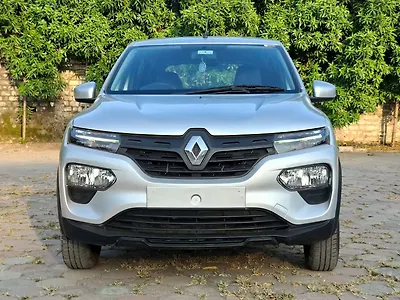 2020 Renault Kwid RXL [2019-2020] 1
