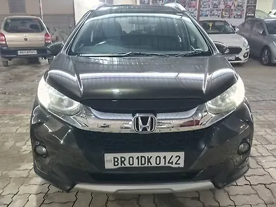 2018 Honda BR-V VX Petrol 1