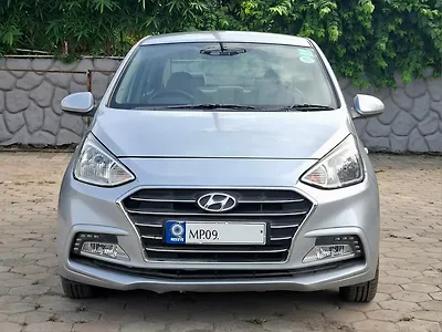 2019 Hyundai Xcent S 1 2019 Hyundai Xcent S 1