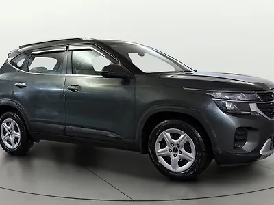 2023 Kia Seltos HTK 1.5 Diesel iMT [2023-2024] 1