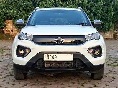 2021 Tata Nexon XM [2020-2023] 1