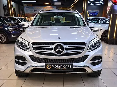 2018 मर्सिडीज़ बेंज़ GLE 400 4मैटिक 1 2018 मर्सिडीज़ बेंज़ GLE 400 4मैटिक 1