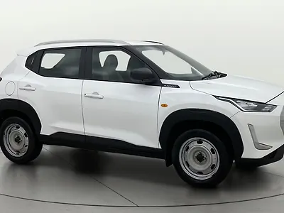 2022 Nissan Magnite XE  [2020] 1
