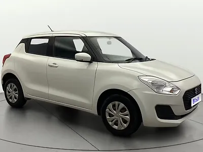2018 मारुति सुज़ुकी स्विफ़्ट vxi [2018-2019] 1