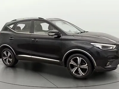 2022 MG Astor Sharp 1.5 MT [2021-2023] 1