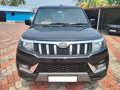 2022 Mahindra Bolero Neo N10 R 1 2022 Mahindra Bolero Neo N10 R 1