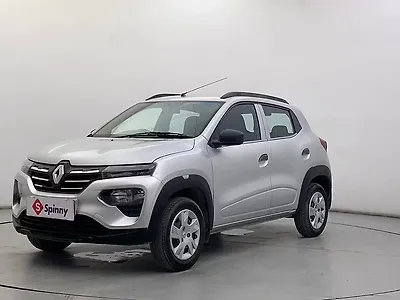 2021 Renault Kwid RXL [2015-2019] 1