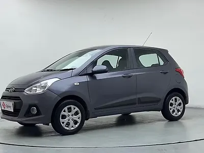 2013 Hyundai Grand i10 Magna 1.2 Kappa VTVT [2013-2016] 1