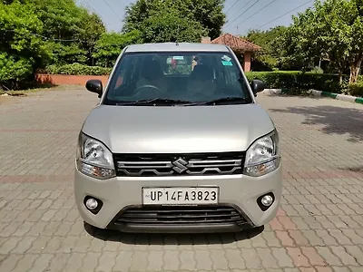 2022 Maruti Suzuki Wagon R LXI 1.0 CNG [2022-2023] 1