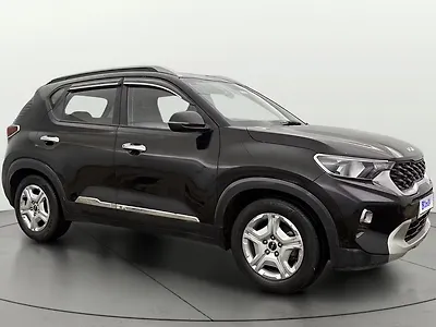 2021 Kia Sonet HTK Plus 1.2 1 2021 Kia Sonet HTK Plus 1.2 1