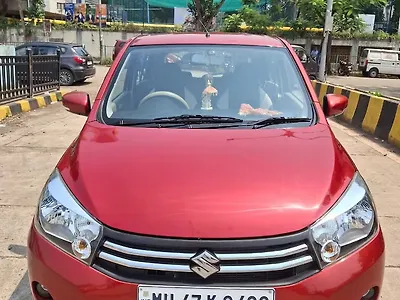 2016 Maruti Suzuki Celerio ZXi AMT 1